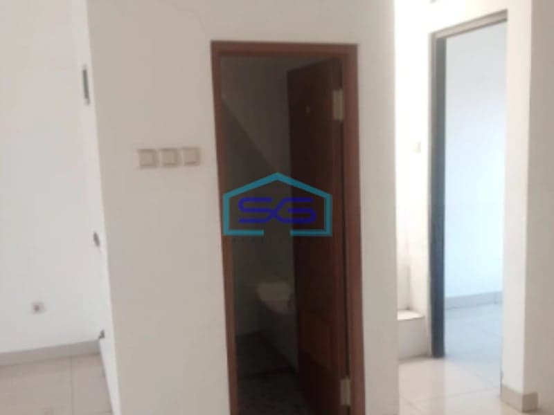 Dijual Ruko Luas Bangunan 200 m²  di Bandung