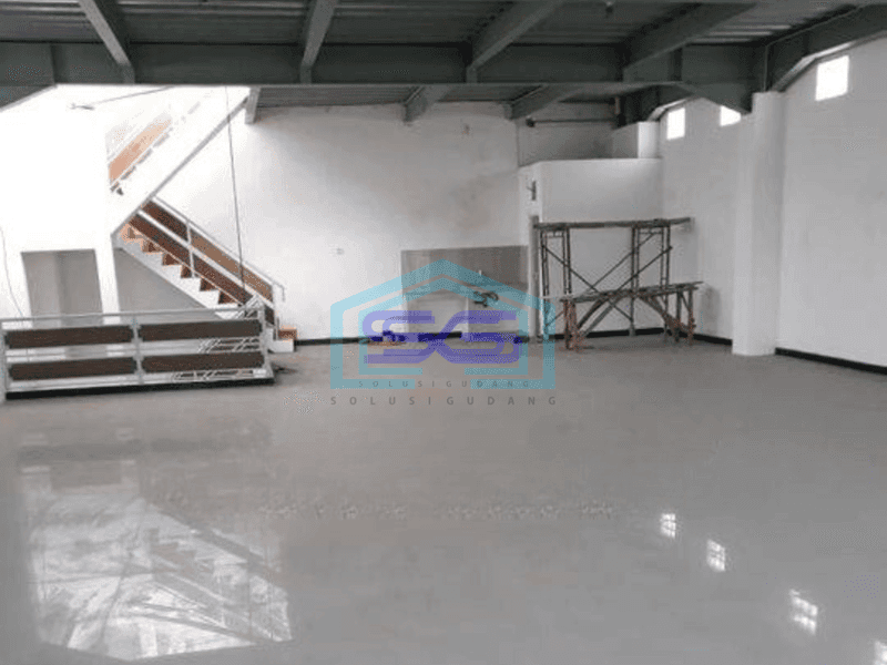 Disewakan Ruko Strategis di Tengah Kota dekat Kotagede & Gembira Loka Zoo Jogja