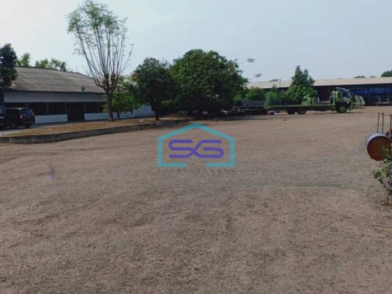 Dijual Cepat Tanah di Marunda Cilincing Luas 2.4 Ha Jakarta Utara