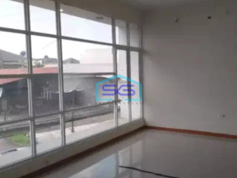 Disewakan Ruko Strategis Di Mekarwangi Singgasana Moch Toha Bandung LB 200m2