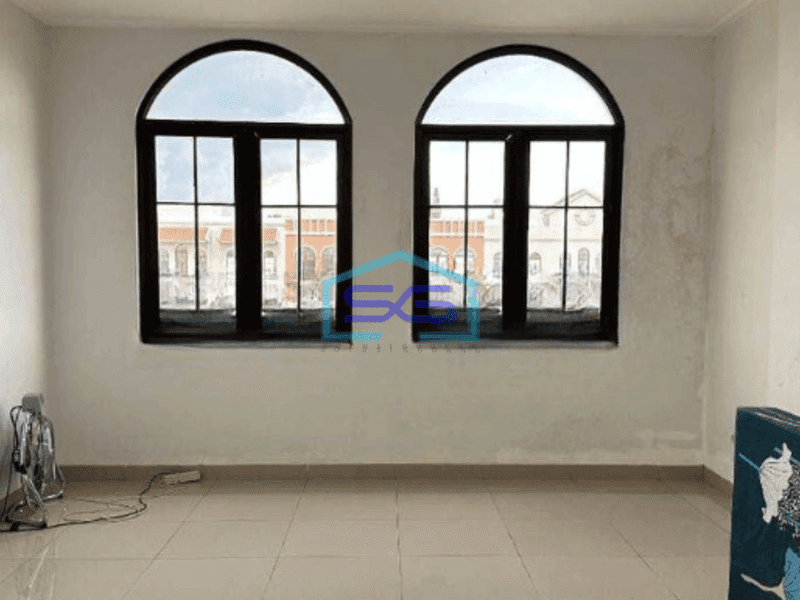 Disewakan Ruko 3 Lantai Lokasi Strategis di Kelapa Gading Jakarta Utara