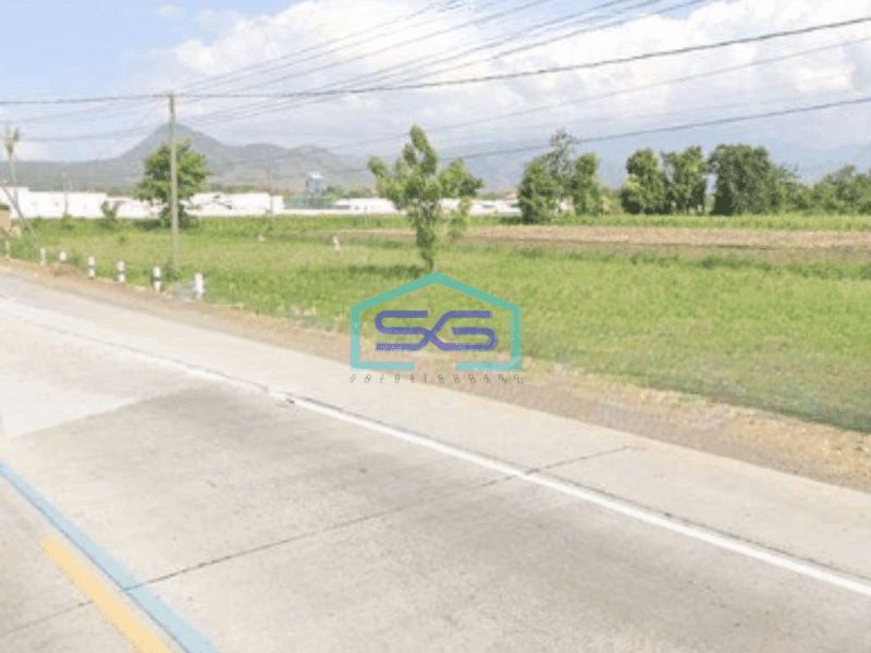 Dijual Tanah Murah Strategis di Paiton Probolinggo Luas Tanah  4716 m²