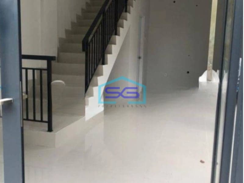 Dijual Cepat Ruko Baru District 91 Bsd City Tangerang 2 Lantai