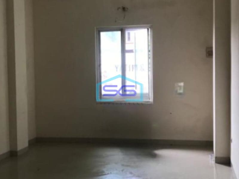 Dijual Cepat Ruko Luas Bangunan  110 m² Lokasi di Duren Sawit Jakarta Timur