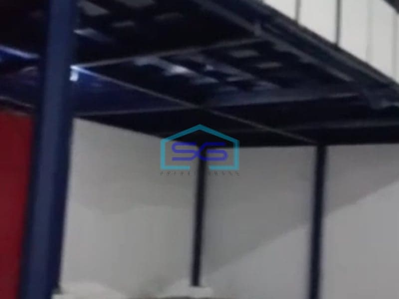 Dijual Gudang Luas Tanah 1400 m2 di Rawa Lele Jakarta Barat