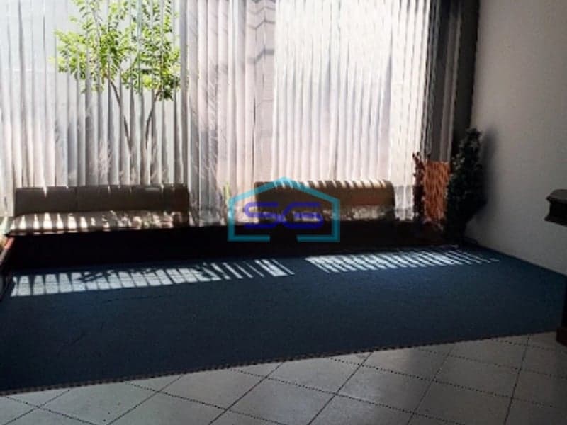 Dijual Gudang Rapih Siap Pakai di Sunter Jakarta Utara Luas Bangunan 1850m2