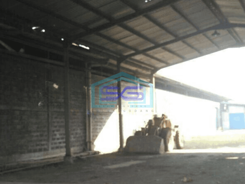 Dijual Gudang Strategis di Ujungberung Bandung Timur