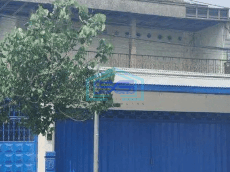 Disewakan ruko murah di kediri