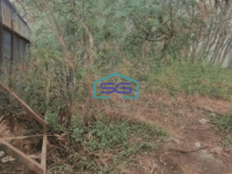 Dijual Tanah Bisa Akses Container 40 Feet di Teluk Naga Tangerang Luas 4514 m²