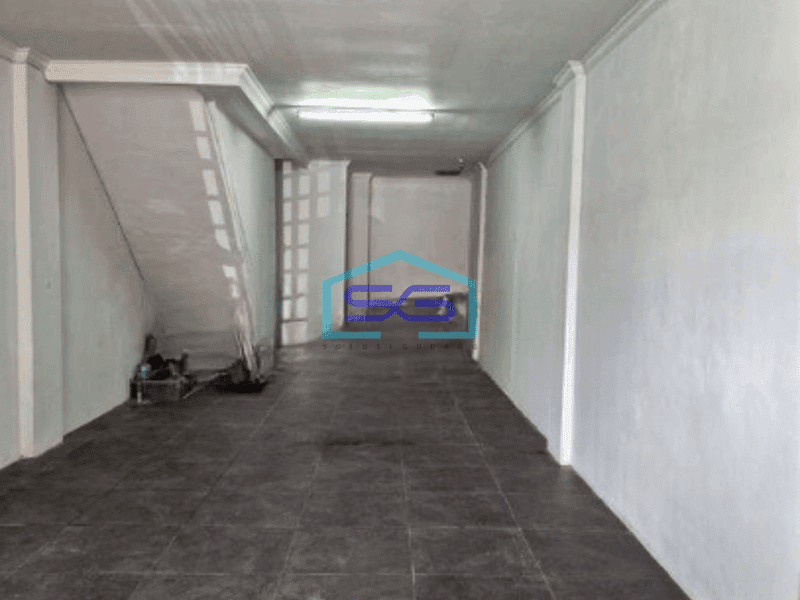 Dijual Ruko di Tambora Jakarta Barat