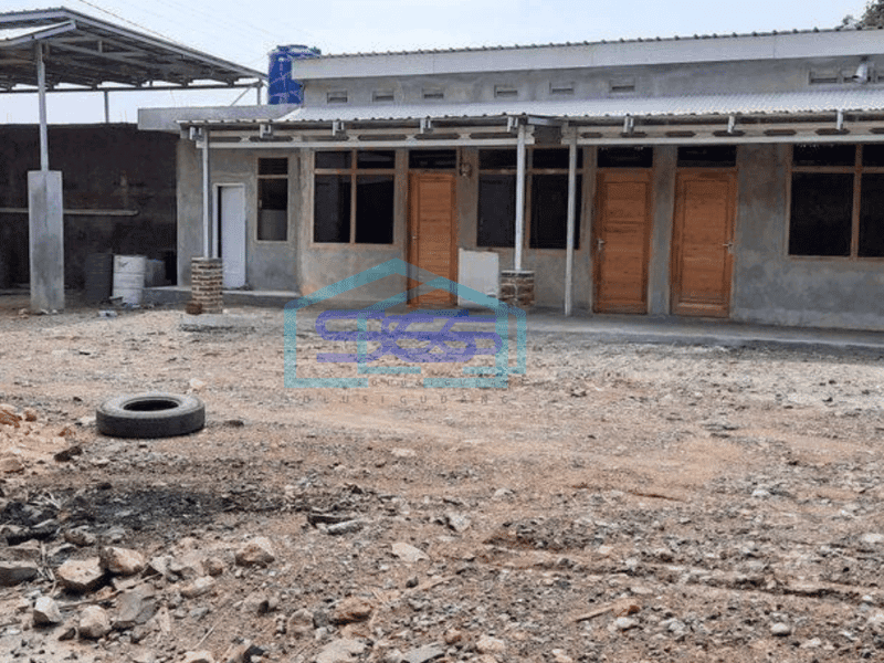 Disewa Gudang Baru Area Bandung Timur