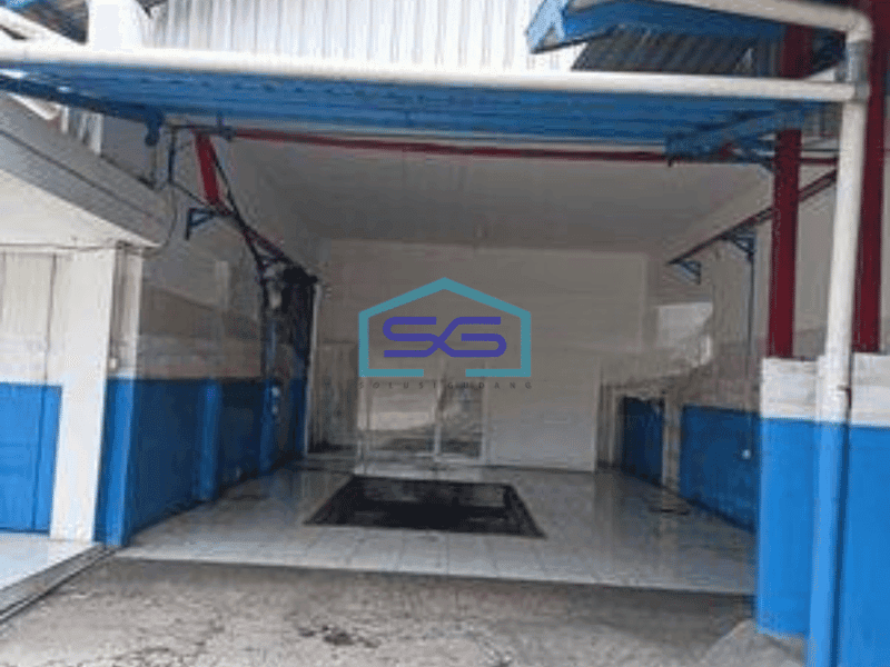 Dijual Tanah Dan Bangunan Bengkel, Manding, Temanggung, Jawa Tengah