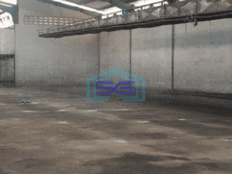 Disewa Gudang Ready Leuwigajah Main Road Bagus