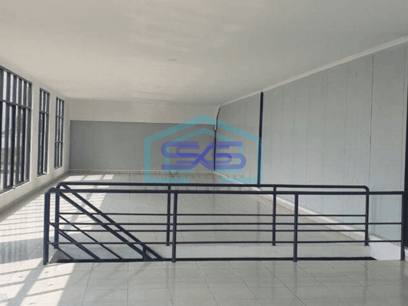 Dijual Gudang di Balaraja surat HGB - Hak Guna Bangun