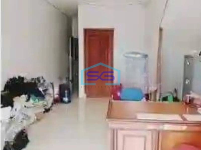 Dijual Ruko di Bekasi Jawa Barat Luas Bangunan  108 m²