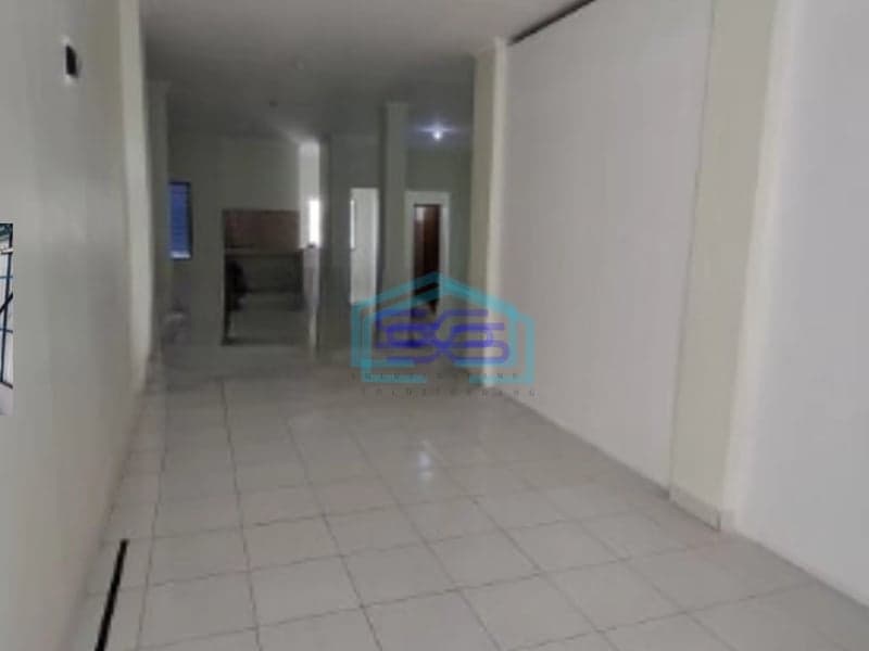 Disewakan Ruko Lokasi di Tamansari Bandung Jawa Barat , Bandung Luas Bangunan 88 m²