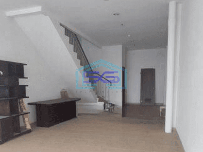 Dijual Ruko Murah Untuk Gudang di Kebon Jeruk Jakarta Barat