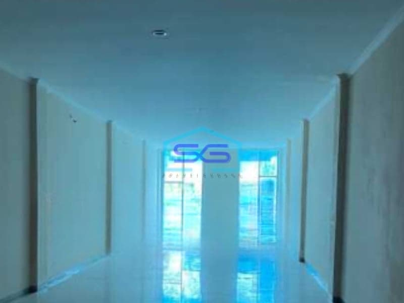 Dijual Ruko Luas Bangunan 500 m²  di Muara Karang Jakarta Utara