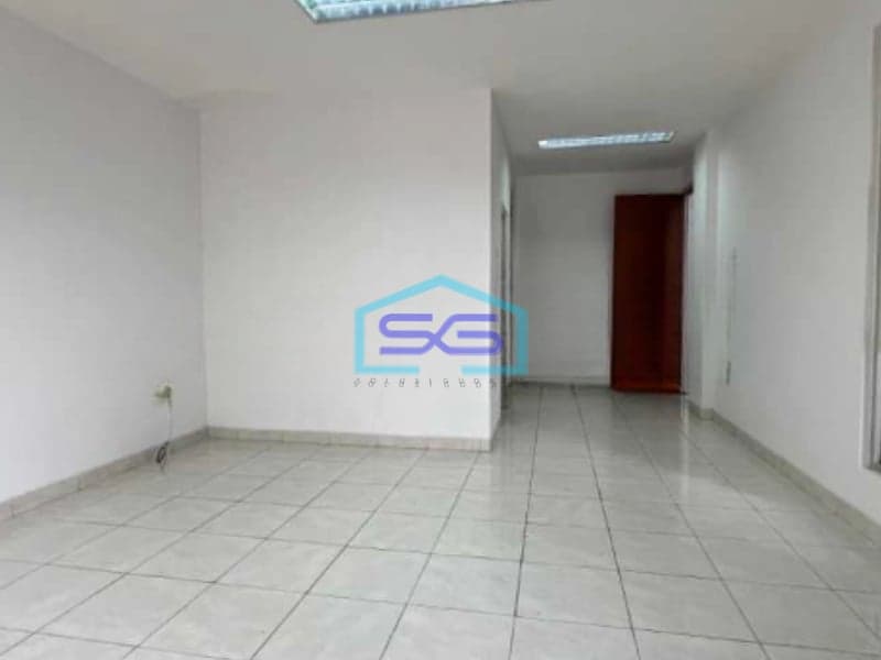 Disewakan Gudang Luas Bangunan 154 m² Lokasi Bebas Banjir di Tangerang