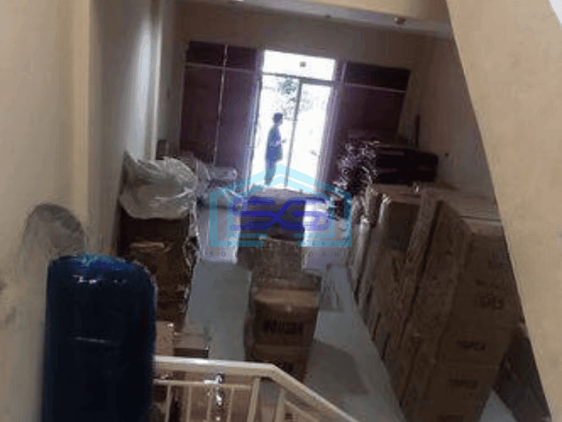 Dijual Ruko di CBD Palem Kalideres Jakarta Barat