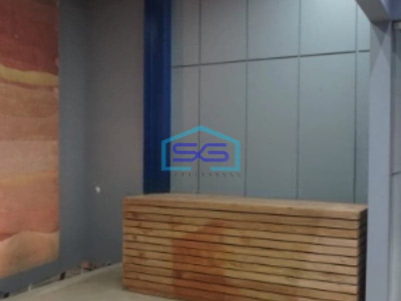 Dijual Tanah Luas 2200 m²  Lokasi di Semper Jakarta Utara