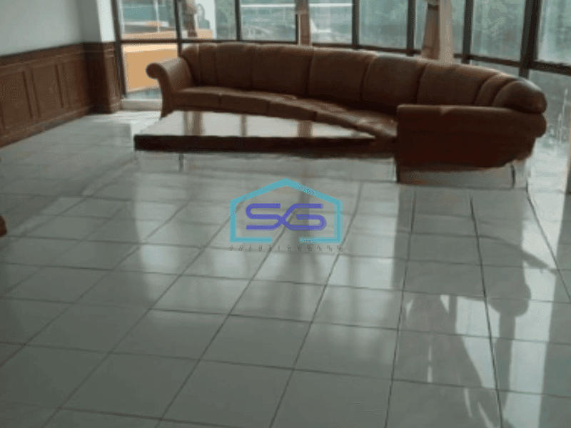 Disewakan Gedung Perkantoran Luas Bangunan 800 m² di Gunung Sahari Jakarta Pusat