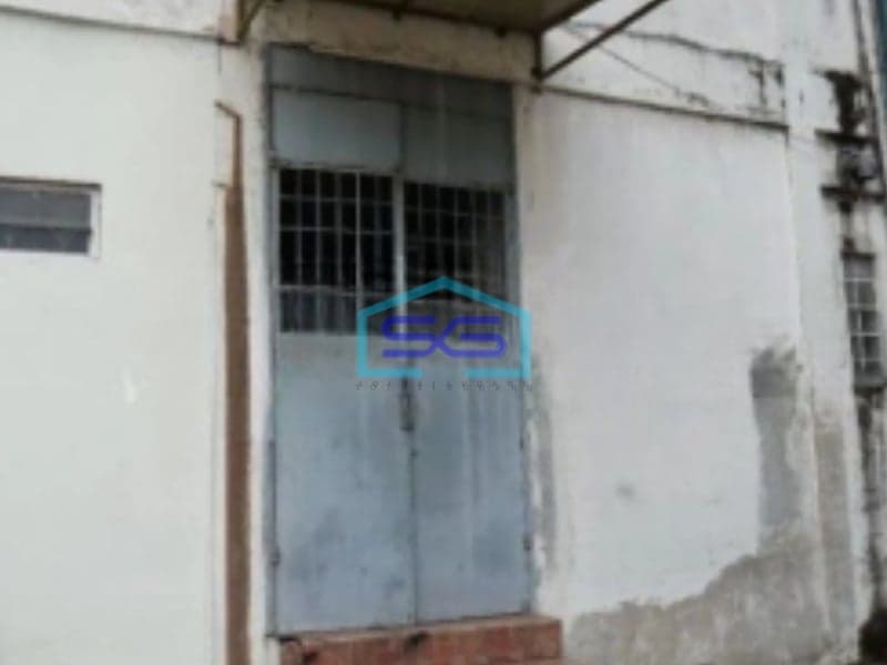 Dijual Ruko di Jl. RE. Martadinata Ancol Jakarta Utara Sudah Renovasi Luas Bangunan 525m2