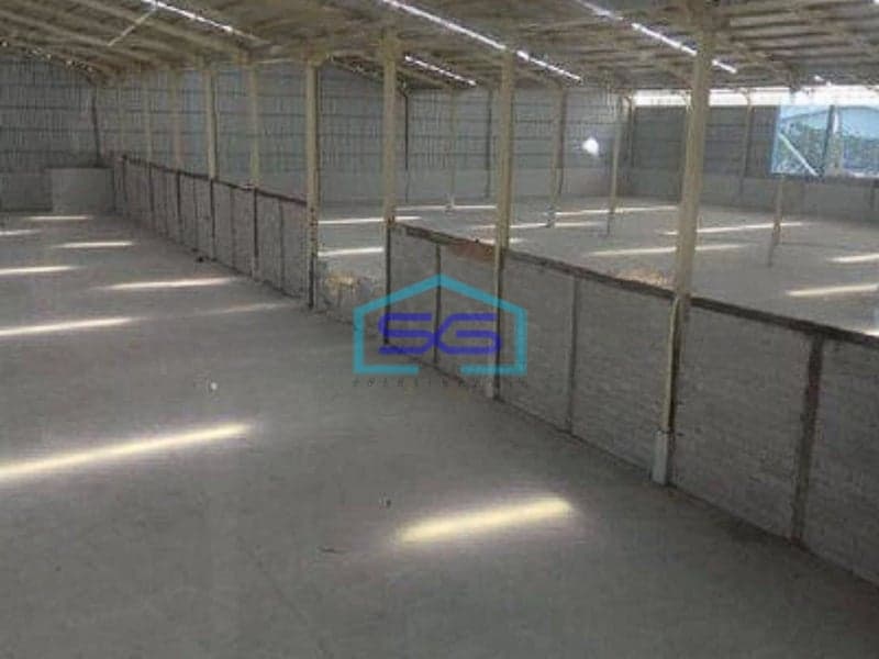 Disewakan Gudang Luas Tanah 13000 di Kawasan Industri KITIC Deltamas Cikarang Bekasi