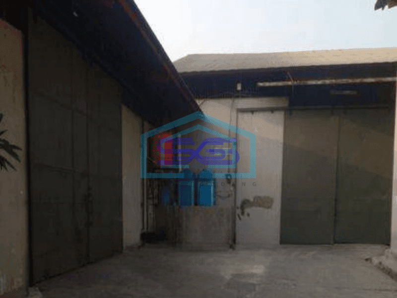 Disewakan Gudang Daerah Semper Jakarta Utara