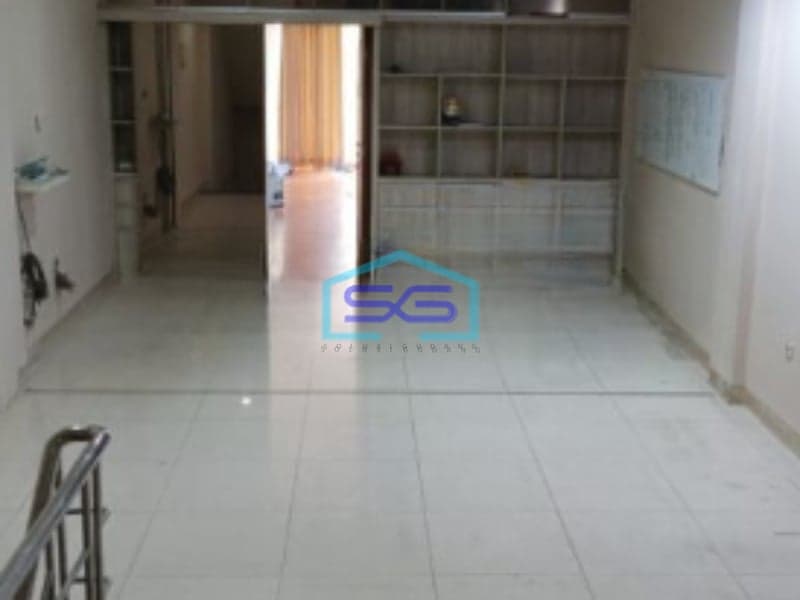 Dijual Ruko di Taman Palem Jakarta Barat Lokasi Strategis LB 405m2