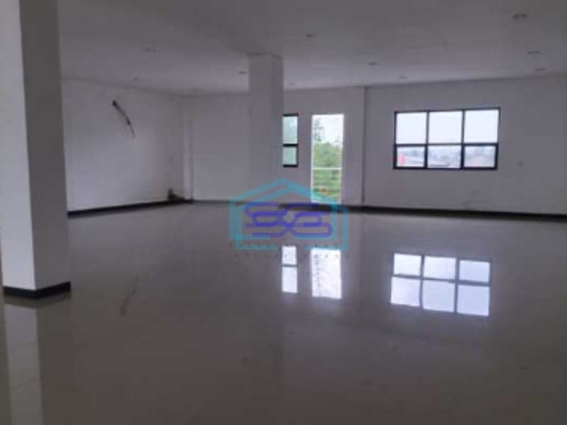 Dijual Ruko Gandeng 4 Lt Konekting Tangga 1, Serpong Tangerang Selatan  Luas Bangunan  1056 m²