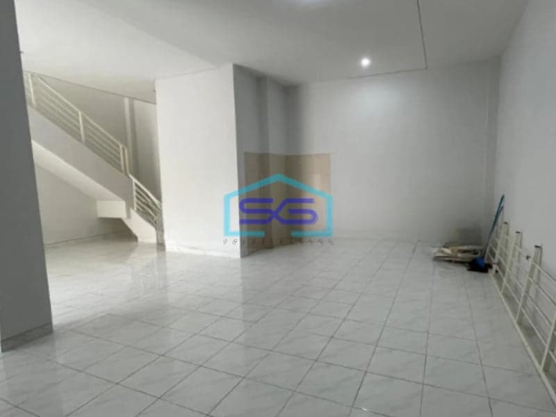 Dijual Ruko Gandeng Murah Arcadia Grande Gading Serpong Tangerang LB 162m2