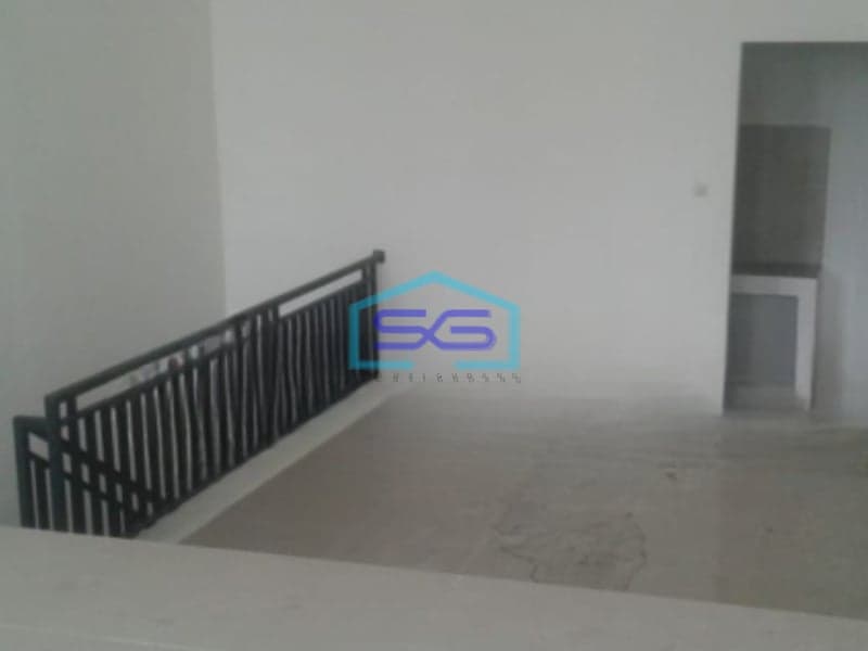 Dijual Ruko Murah Luas Bangunan  180 m² Lokasi Tangerang