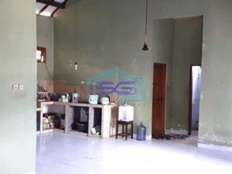 Dijual Gudang Minimalis Pinggir Jalan di Kalasan dekat Bandara Adi Sucipto Jogja