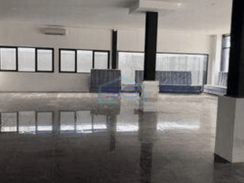 Disewa Ruko si Kebayoran Lama Jakarta Selatan