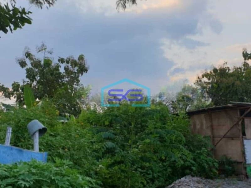 Dijual Tanah Siap Bangun di Kadipiro Banjarsari Solo Luas 10318m2