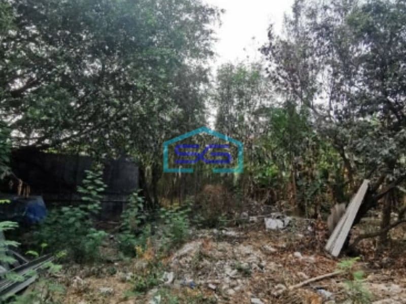 Dijual Tanah di Penjaringan Jakarta Utara Luas Tanah 10000m2