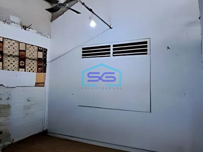 Disewakan Ruko Strategis Kemayoran Jakarta Pusat