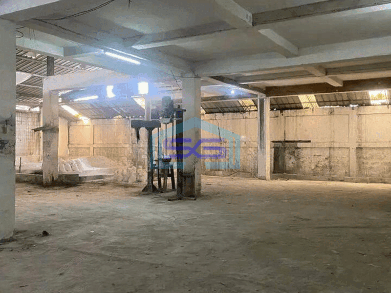 Dijual Gudang Siap Pakai Lokasi Di Pergudangan Batik Balaraja Tangerang