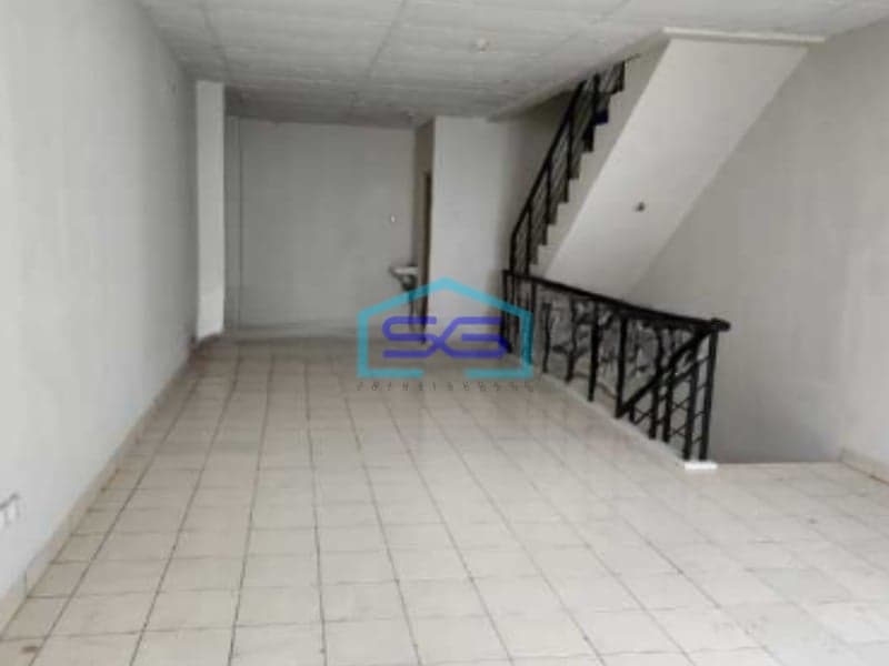 Dijual Super Cepat Ruko Golden Buoleverd Area Serpong Utara Tangerang Selatan LB 162m2