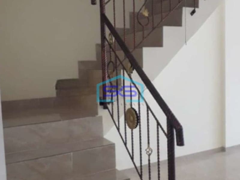 Disewakan Kantor 2 Lantai di Lokasi Premium Jakarta Selatan LB 430m2