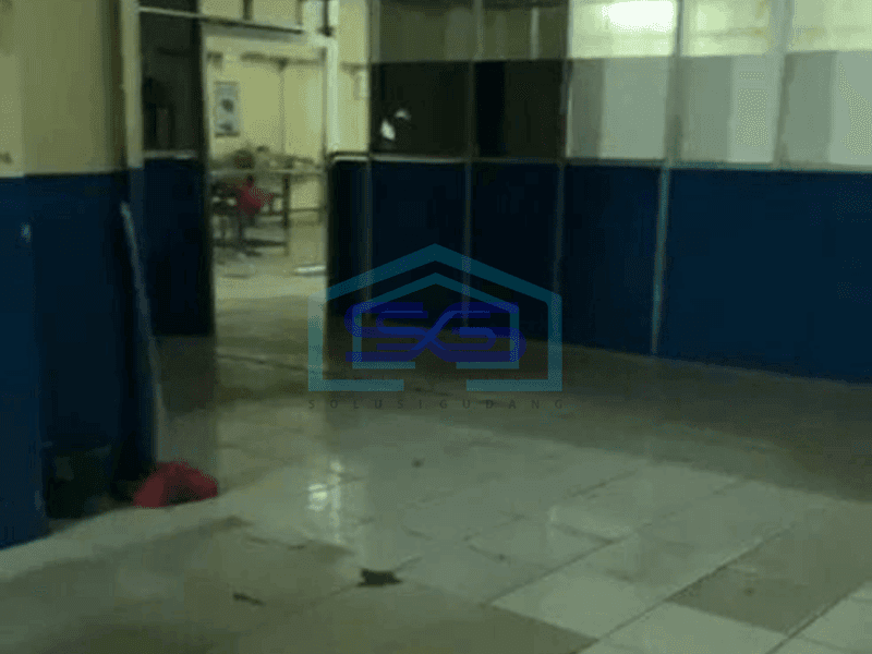 Dijual Turun Harga Super Best Deal Gudang Jakarta Barat Prepedan