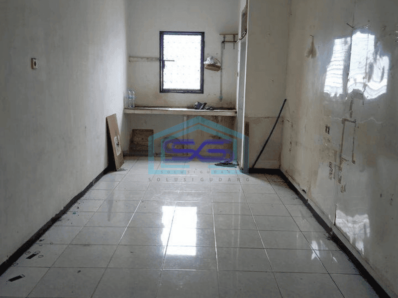 Disewa Ruko Hadap Jalan Tambora Jakarta Barat