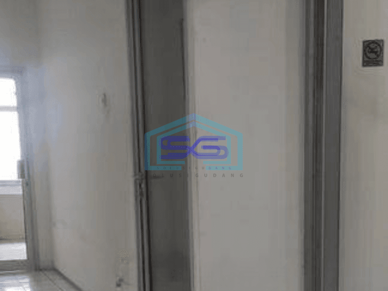 Dijual Ruko Murah Cocok Untuk Gudang Hadap Jalan Raya di Sunter Jakarta Utara