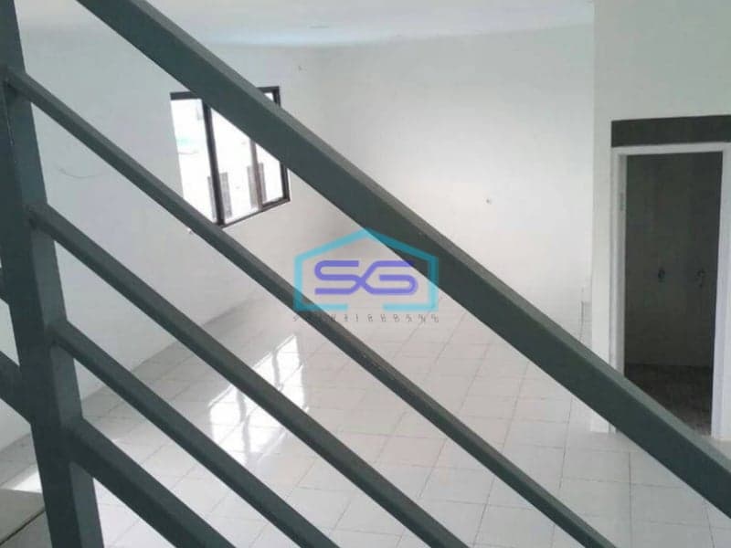 Disewakan Gudang Murah Tangerang LB 400m2