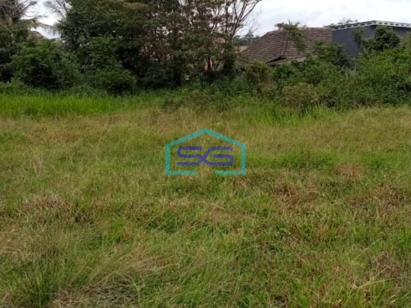 Dijual Tanah Keras Muara Siban Lahat Sumatera Selatan LT 4000m2