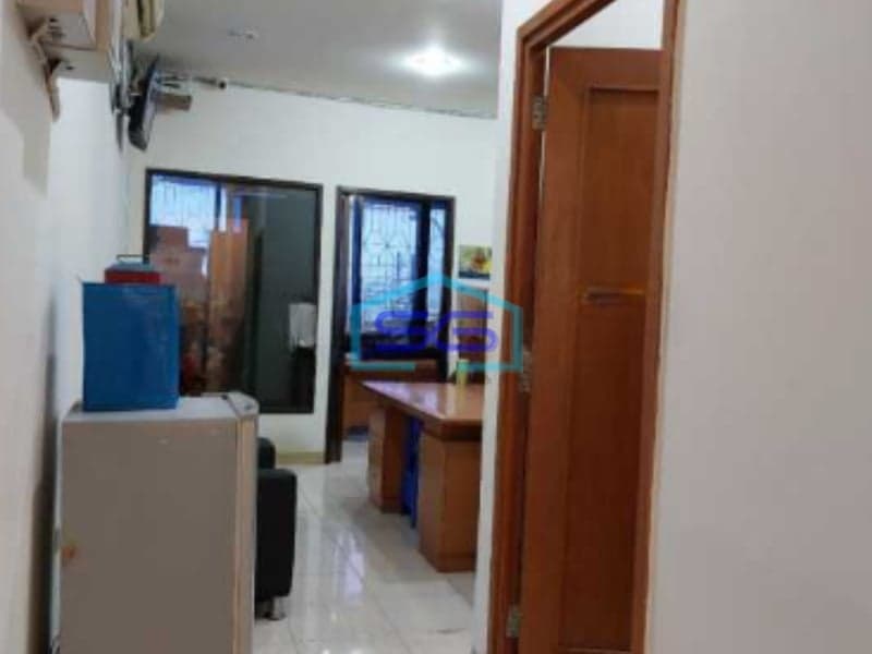 Dijual Ruko 2 Lantai Bagus Jual Cepat di Sunter Jakarta Utara Luas Bangunan 130m2