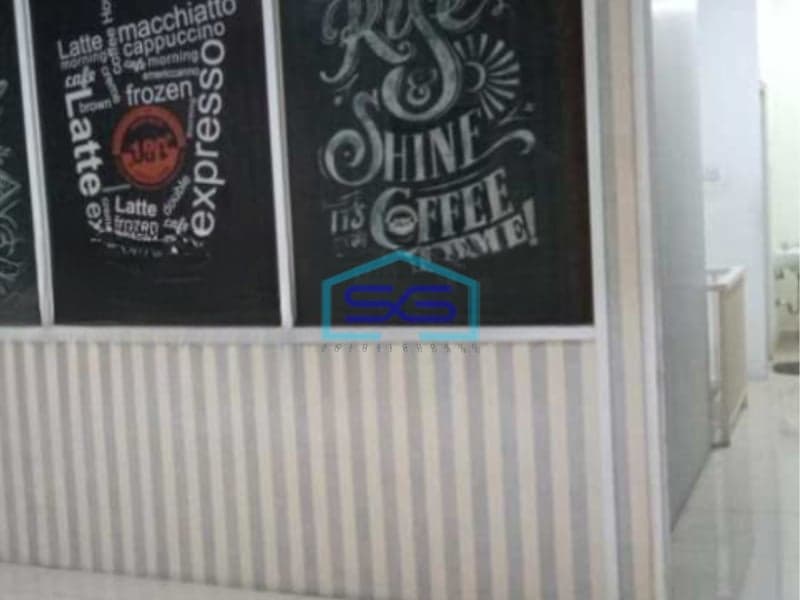 Disewakan Ruko Lokasi Strategis 2 Lantai di Citra Garden Jakarta Barat