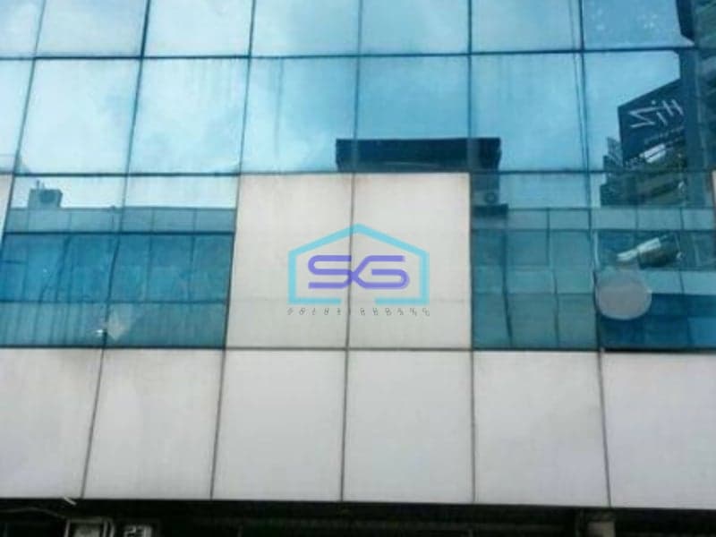 Disewakan Ruko Murah di Kelapa Gading Jakarta Utara Cocok Untuk Kantor 5 lantai