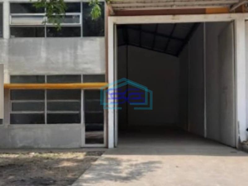 Disewa Gudang Kamal Bisnis Center Dadap Penjaringan Jakarta Utara Luas Bangunan  180 m²